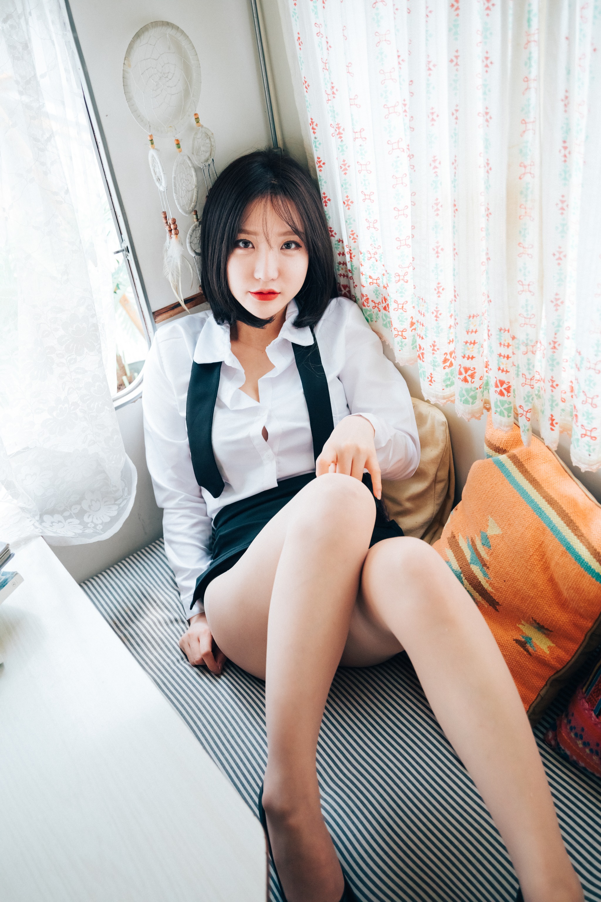 【031】孫樂樂 Loozy Officegirls Vacation [85P]-XikXak